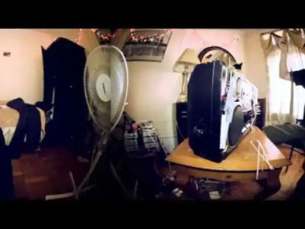 Video: Ruste Juxx - Rock Of The Rhythm